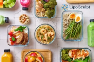 Natural Diet Options For Body Transformation 2 Your diet is great for body transformation Bicester - read on to find out more!