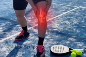 Injury Recovery Using Tonesculpt 2 Are you looking to accelerate your injury recovery Bicester contact Lipo Sculpt today!