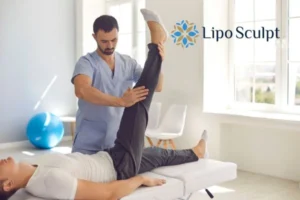 Injury Recovery Using Tonesculpt 3 Get faster results, include Tonesculpt in your injury recovery Bicester