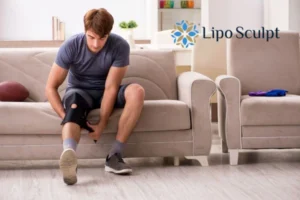 Injury Recovery Using Tonesculpt 4 Build your muscle tone in comfort of your own home for injury recovery Bicester
