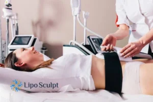Unveiling the Science of Cellulite Reduction with EM Tone Sculpt 4 Book in today for cellulite reduction Bicester treatment!