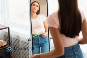 Melt Away Stubborn Belly Fat with Aqualyx Injections 3 Do you want to transform your stomach? Remove stubborn belly fat with aqualyx fat dissolving injections Bicester today!