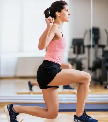 fat freezing Bicester and exercise